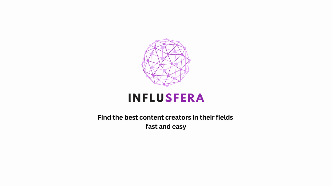 Influsfera