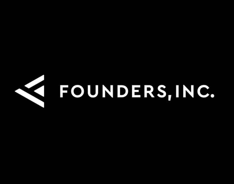 Founders Inc logo