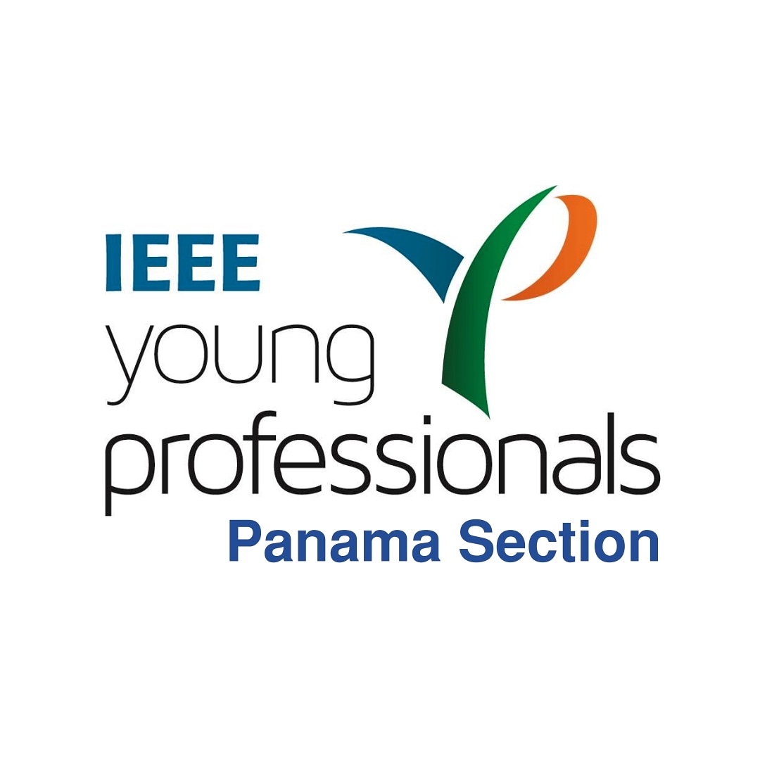 IEEE Young Professionals Panama logo