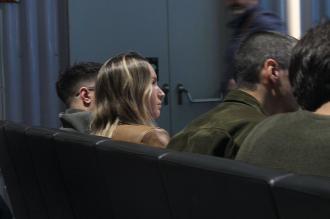 Hackathon Judge โ IE x Cursor Hackathon โ event photo 1