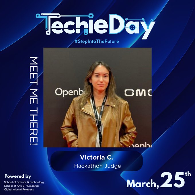 Hackathon Judge โ IE x Cursor Hackathon โ event photo 2